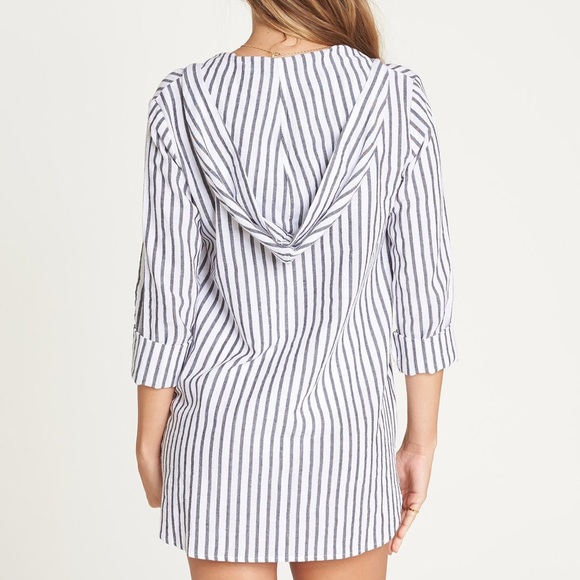 🌴☀️BILLABONG SAME STORY -COVER UP☀️🌴 - Picture 7 of 8